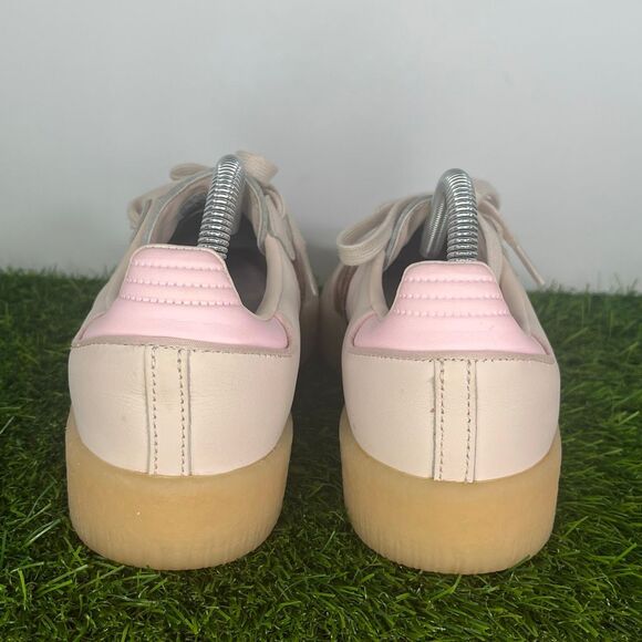adidas WMNS Samba Putty Mauve Preloved Brown Women's Size 7.5 - Picture 4 of 8